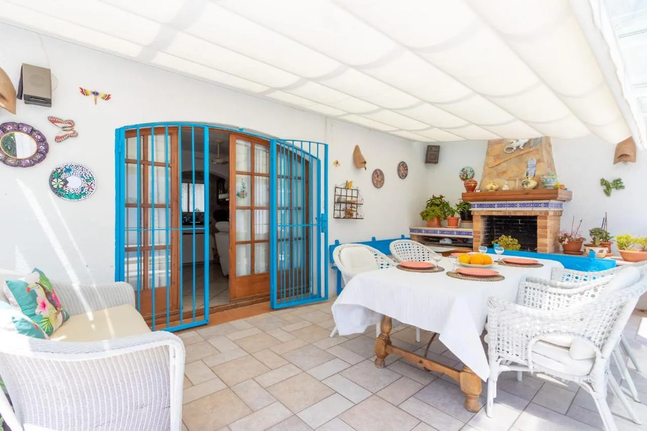 Goldhome - Montgri 117 Empuriabrava Holiday home