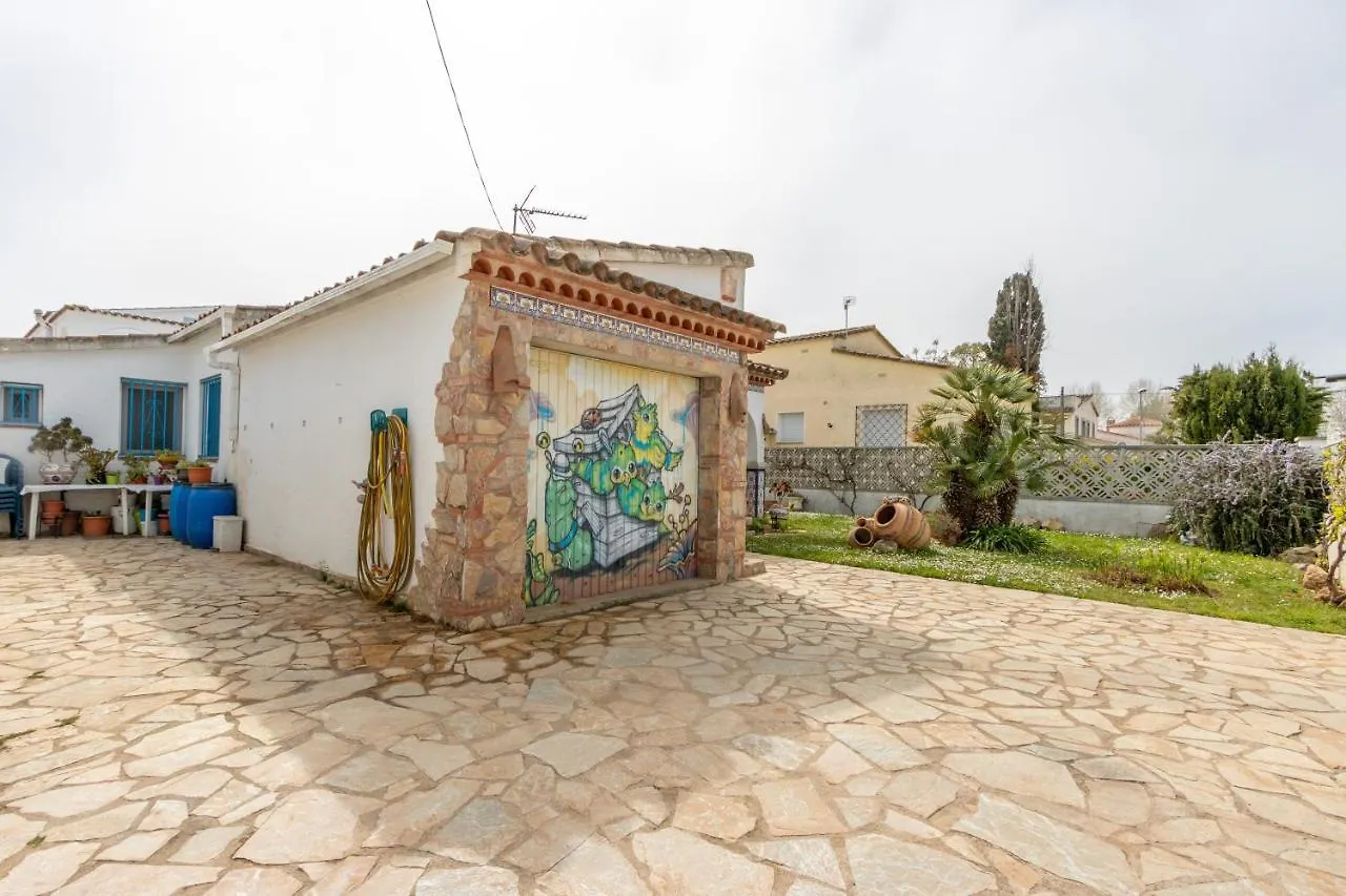 Goldhome - Montgri 117 Empuriabrava 0*,  Spain