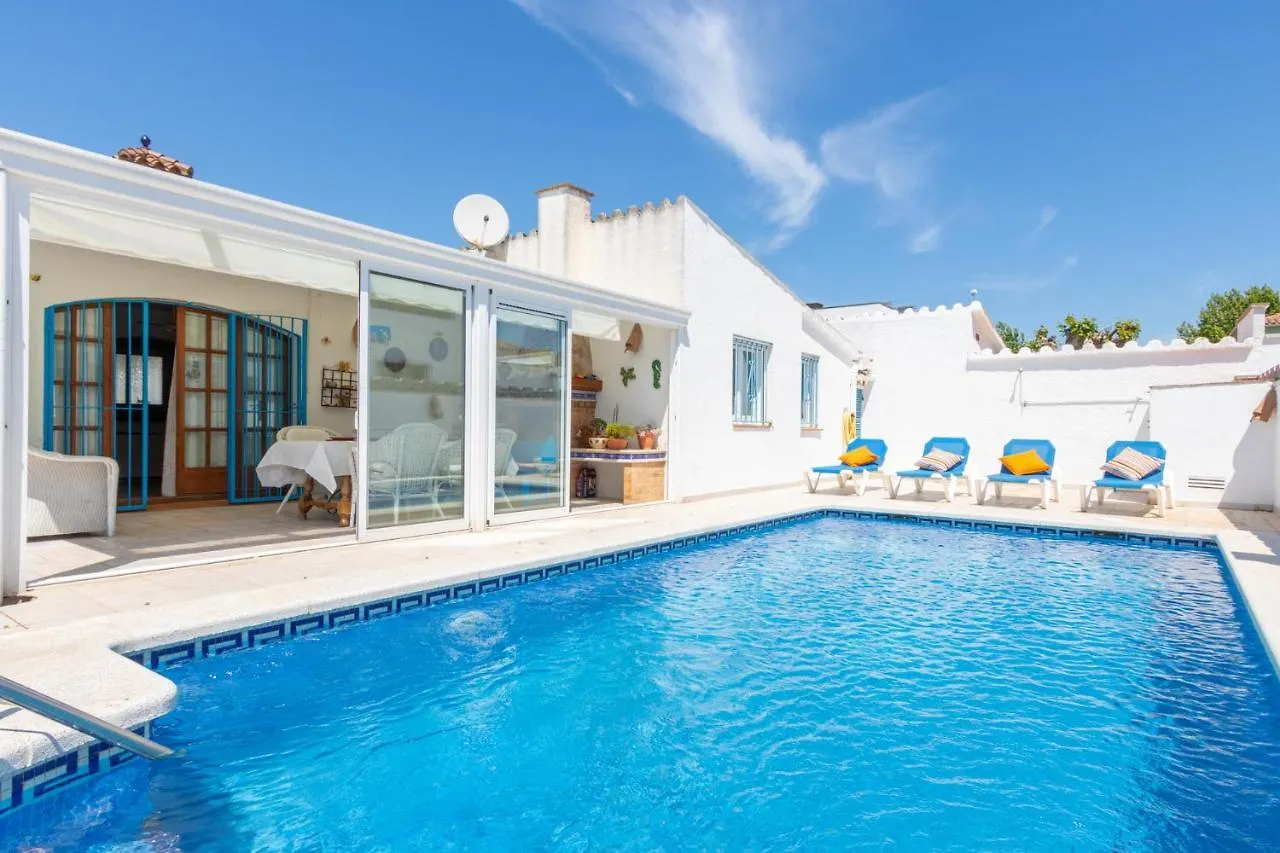Holiday home Goldhome - Montgri 117 Empuriabrava Spain
