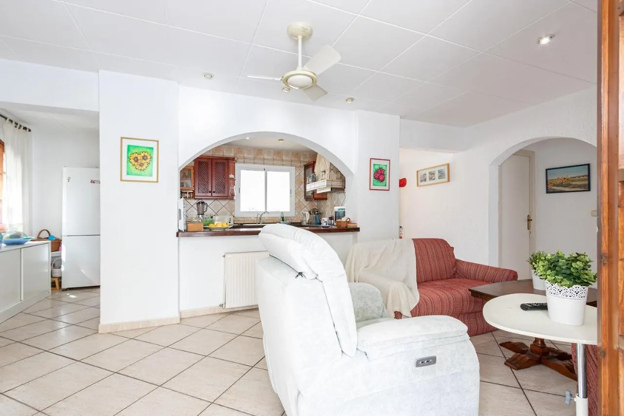 Goldhome - Montgri 117 Empuriabrava