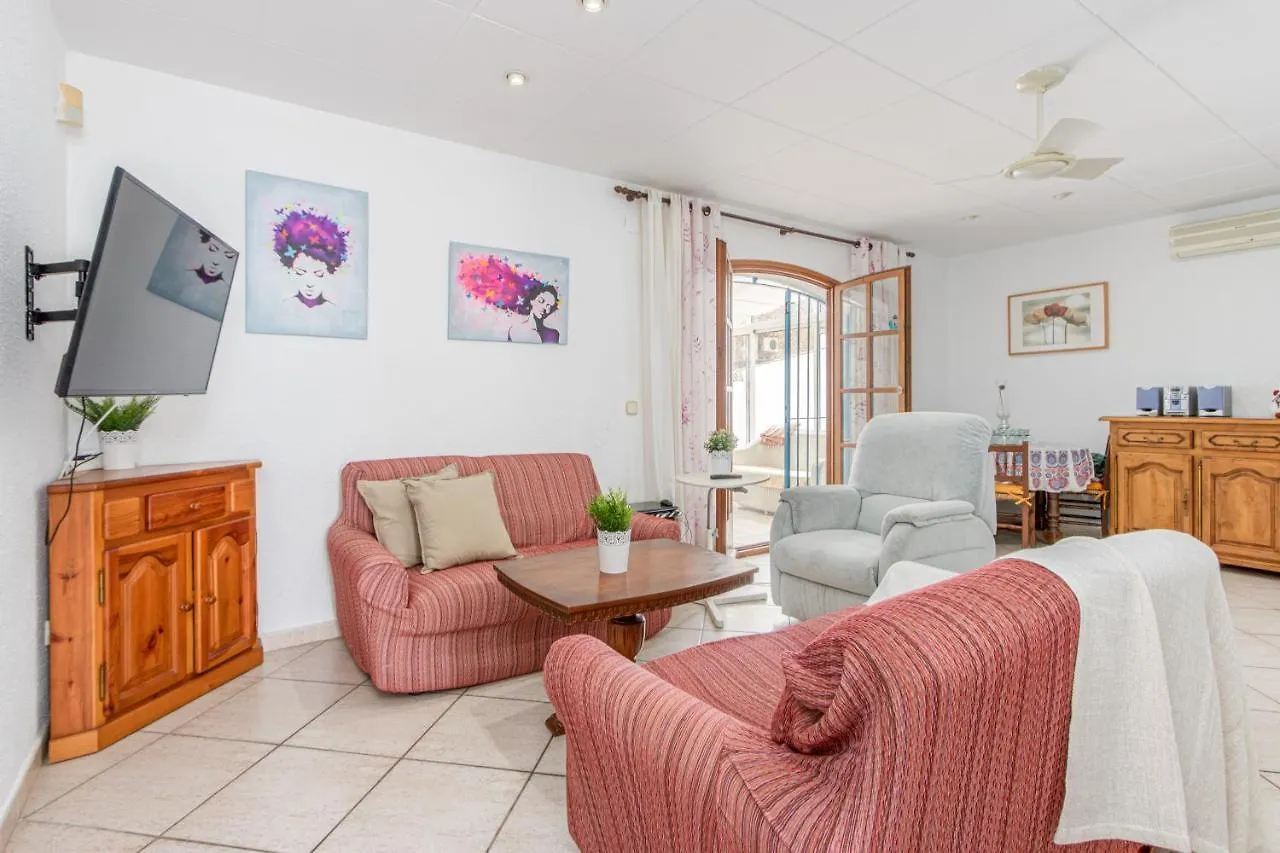 Goldhome - Montgri 117 Empuriabrava