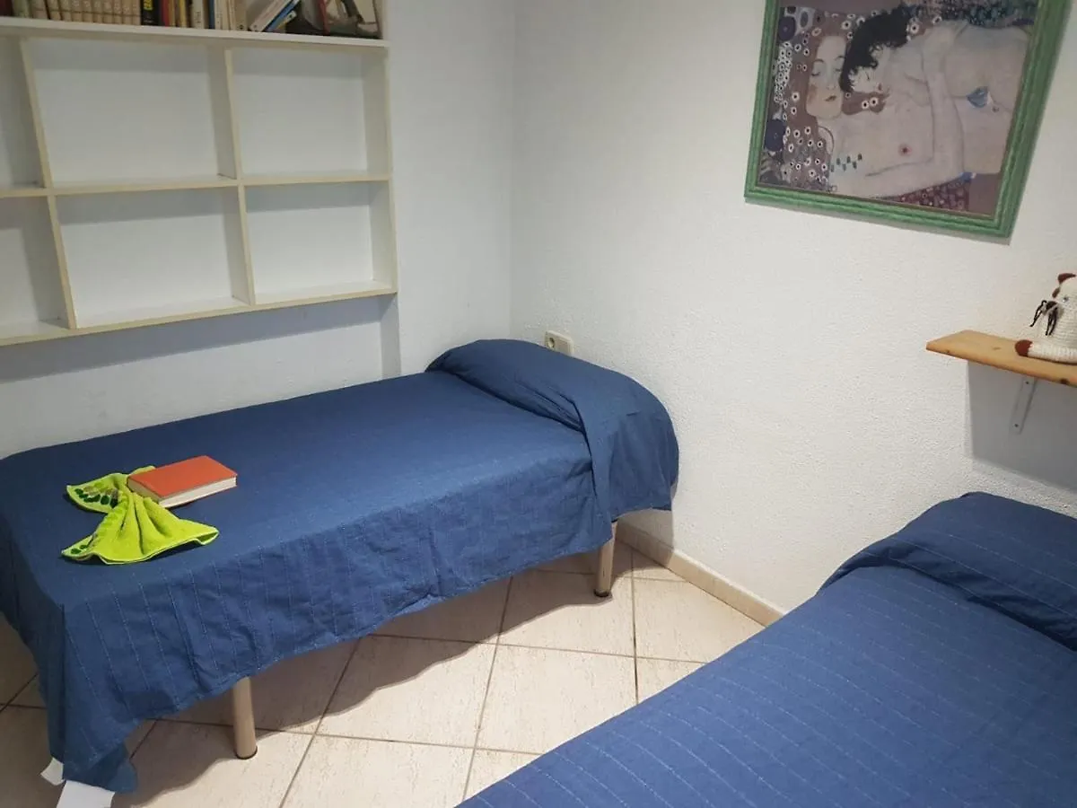 Goldhome - Montgri 117 Empuriabrava