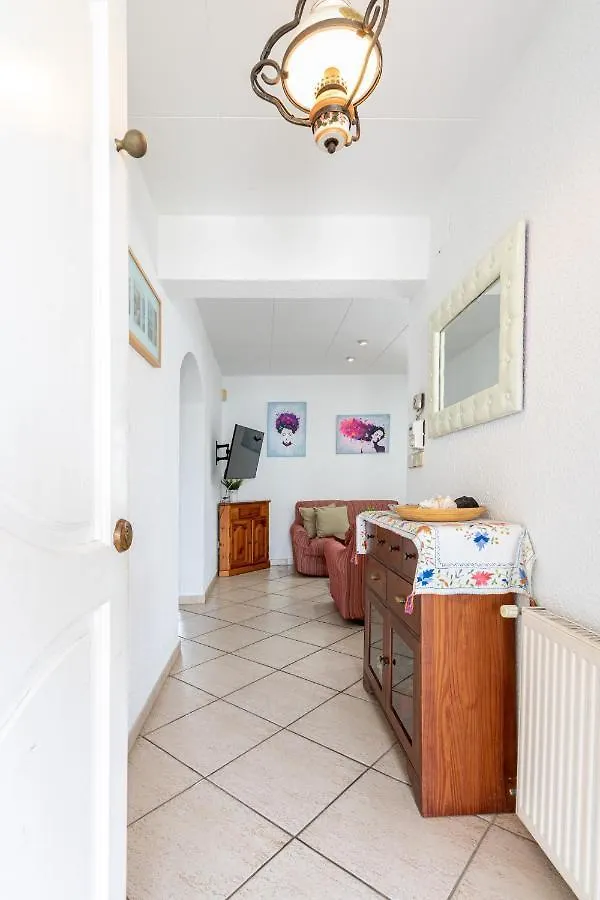 Goldhome - Montgri 117 Empuriabrava