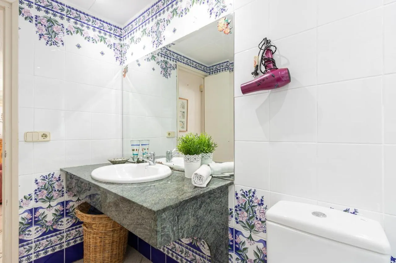 Holiday home Goldhome - Montgri 117 Empuriabrava