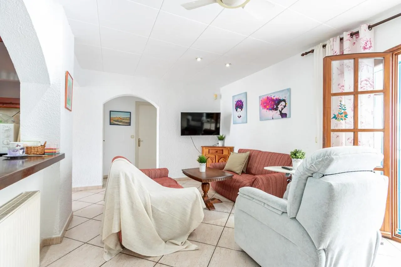 Goldhome - Montgri 117 Empuriabrava Spain