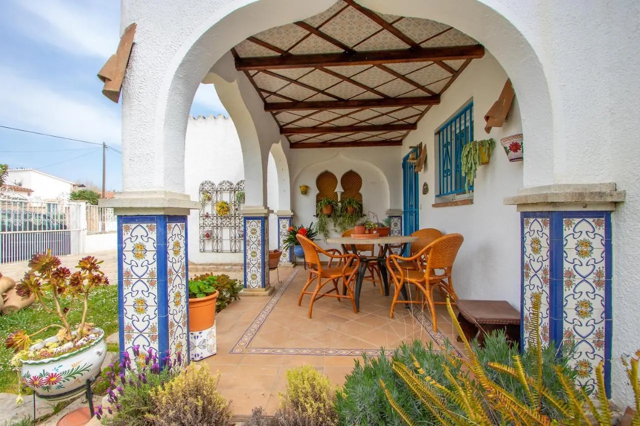 Goldhome - Montgri 117 Empuriabrava Holiday home