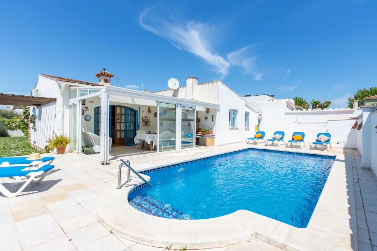 Goldhome - Montgri 117 Empuriabrava