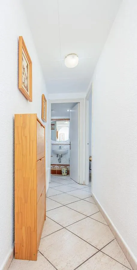 Goldhome - Montgri 117 Empuriabrava 0*,  Spain