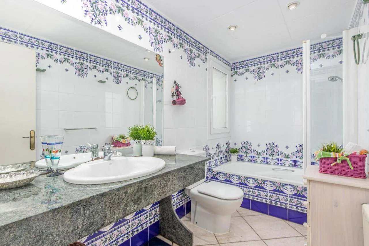 Goldhome - Montgri 117 Empuriabrava Holiday home