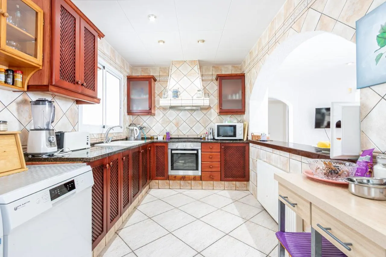 Goldhome - Montgri 117 Empuriabrava