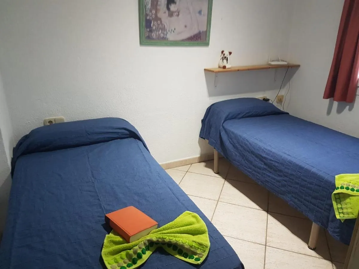 Holiday home Goldhome - Montgri 117 Empuriabrava