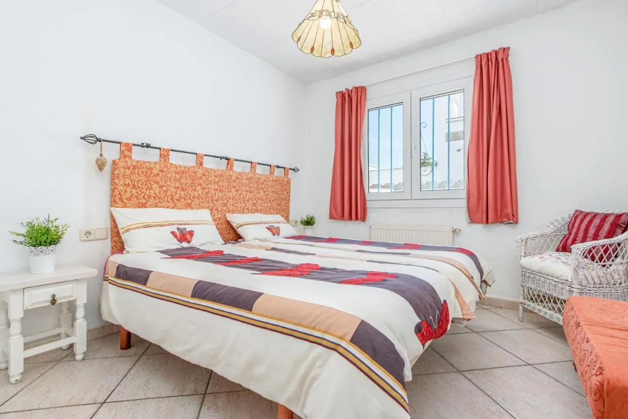 Goldhome - Montgri 117 Empuriabrava 0*,  Spanien