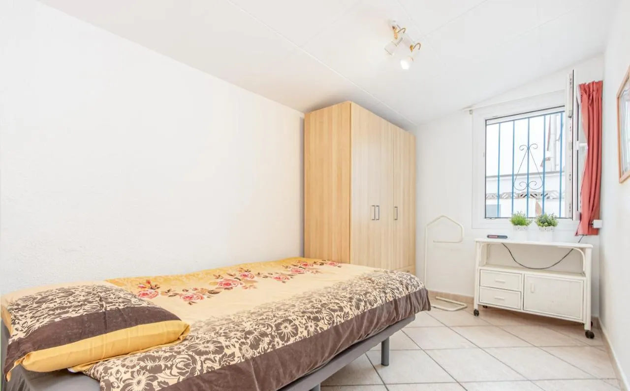 Holiday home Goldhome - Montgri 117 Empuriabrava