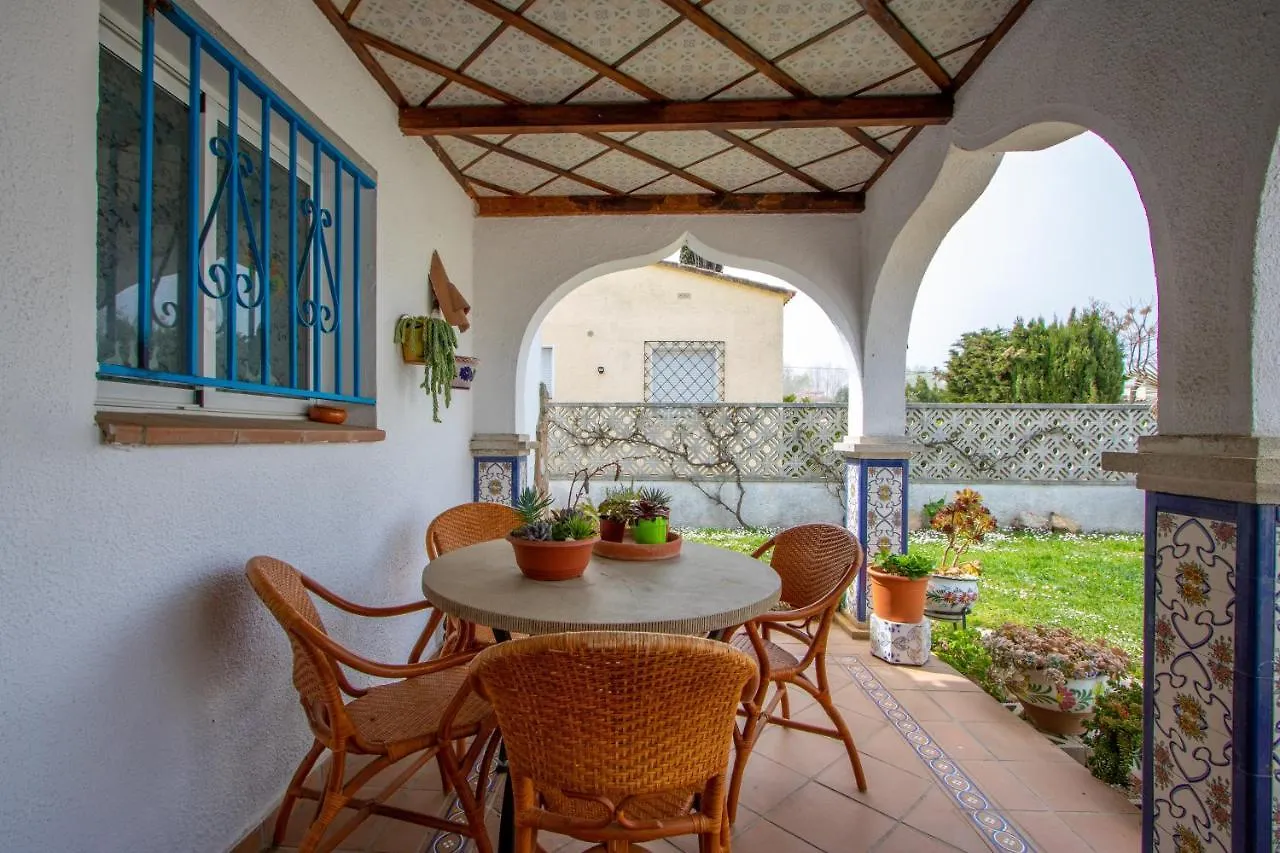 Holiday home Goldhome - Montgri 117 Empuriabrava Spain